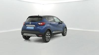 Renault Captur TCe 90 19 Intens 5p