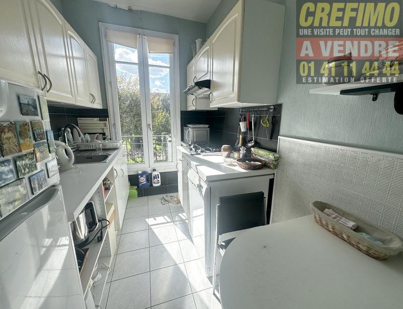 Maison - 122 m² - 6 pièces