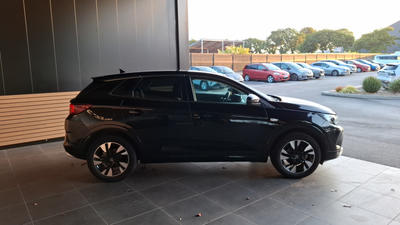 Opel grandland 1.5 Diesel 130ch Auto Elegance Business