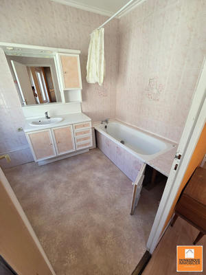 Maison - 128 m² - 5 pièces