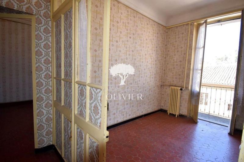 Appartement bourgeois - 75 m² - 4 pièces