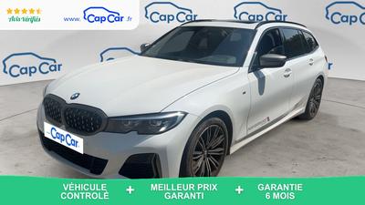 Bmw Série 3 Touring (G21) xDrive M340i 374 Steptronic8 . - Automatique Entretien constructeur