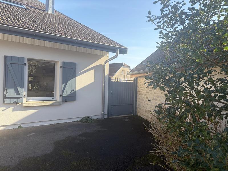 Maison de village - 174 m² - 7 pièces