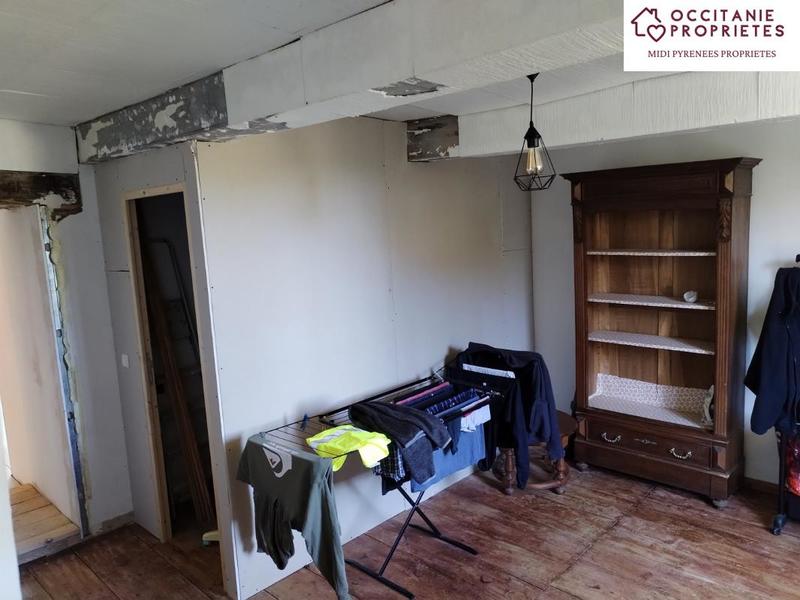 Ferme - 108 m² - 5 pièces