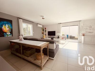 Maison - 91 m² - 4 pièces