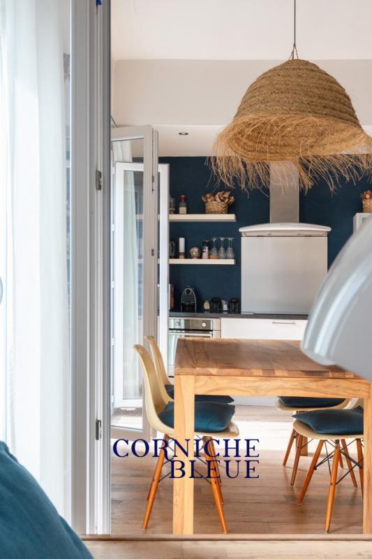 Appartement - 75 m² - 3 pièces