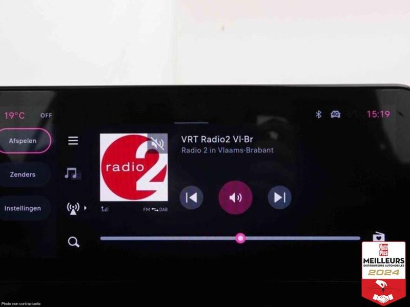 Fiat 600 1.2t Hybrid Dct Pop