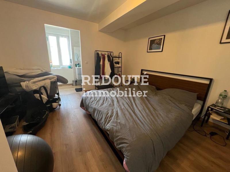 Maison - 137 m² - 7 pièces