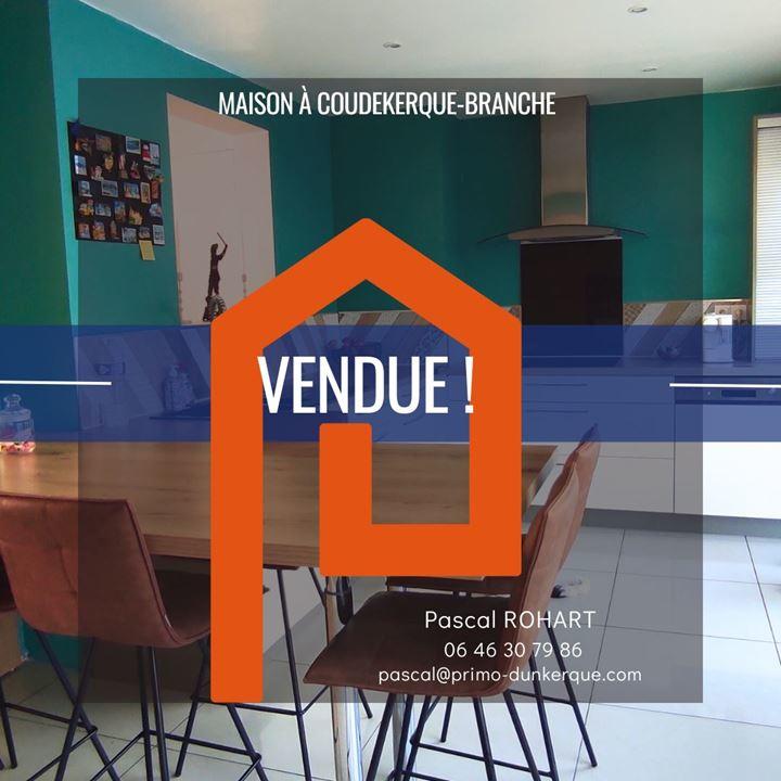 Maison traditionnelle - 95 m² - 4 pièces