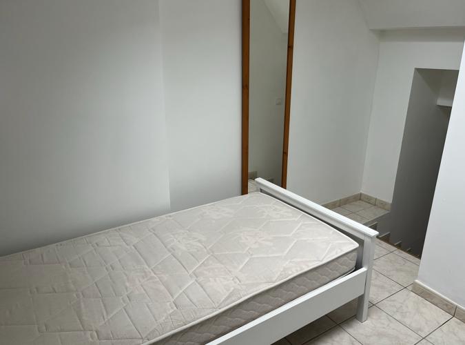 Appartement - 19 m² - 1 pièce