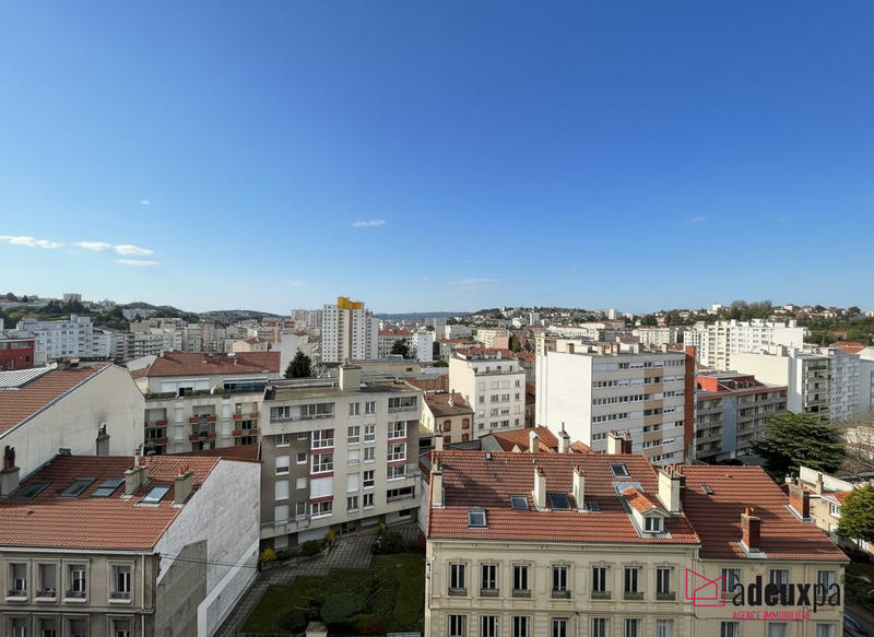 Appartement - 121 m² - 6 pièces