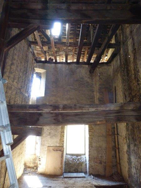 Maison de ville - 188 m² - 5 pièces