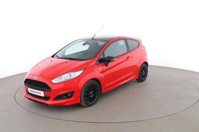 Ford Fiesta 1.0 EcoBoost St-Line 3p 140 ch