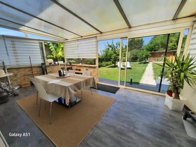 Maison - 131 m² - 5 pièces