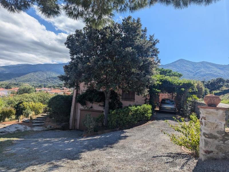 Villa - 130 m² - 7 pièces