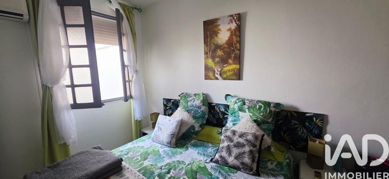 Maison - 77 m² - 4 pièces