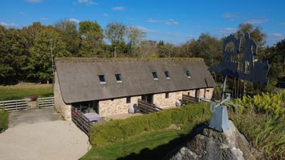 Maison - 350 m² - 17 pièces