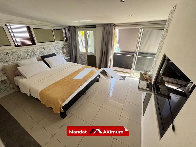 Villa - 109 m² - 3 pièces