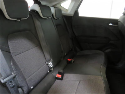 Renault Captur TCe 90 Techno