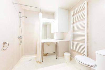 Appartement - 18 m² - 1 pièce