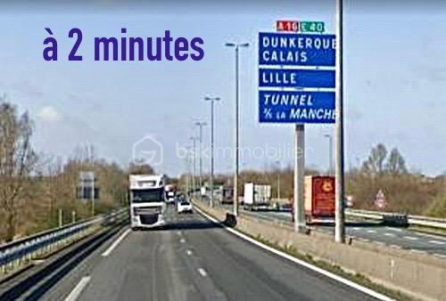 Appartement - 53 m² - 3 pièces