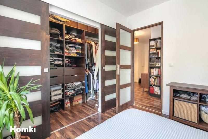 Appartement - 87 m² - 4 pièces