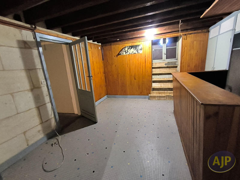 Maison - 173 m² - 6 pièces