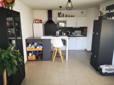 Appartement - 52 m² - 3 pièces