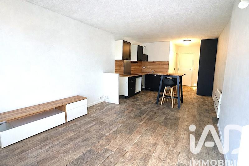 Appartement - 30 m² - 1 pièce