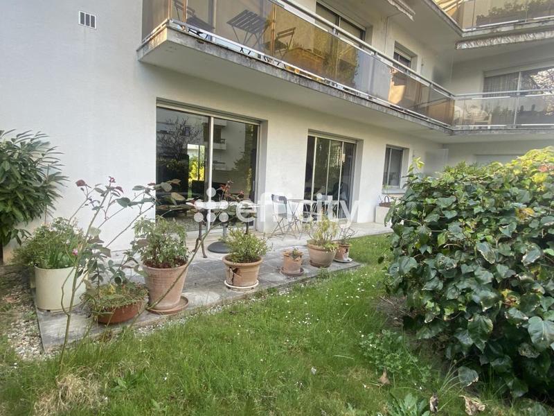 Appartement - 86 m² - 4 pièces