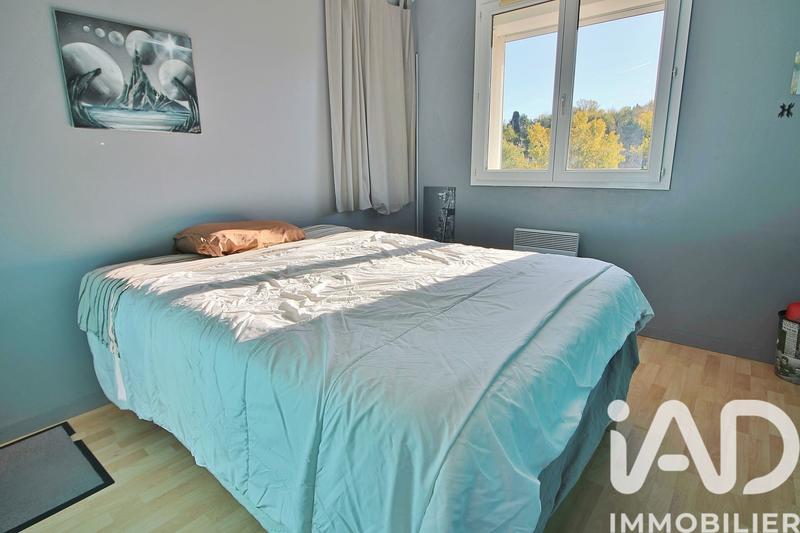 Maison - 104 m² - 5 pièces