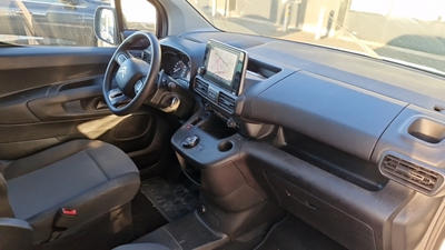 Citroën Berlingo Van m 650 Bluehdi 130 Ss Eat8 Driver
