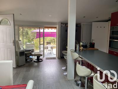 Maison de campagne - 116 m² - 4 pièces