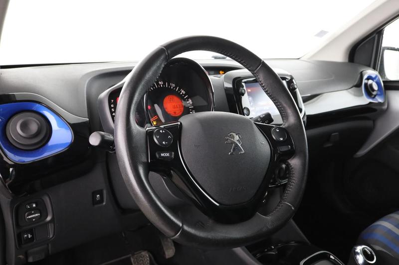 Peugeot 108 1.0 VTi Collection Etg5 5p 72 ch