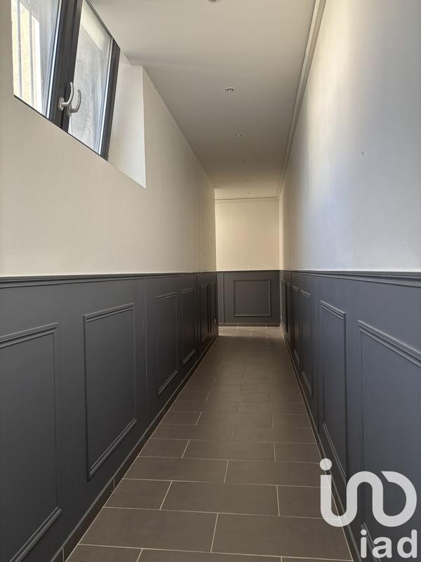 Appartement - 147 m² - 4 pièces