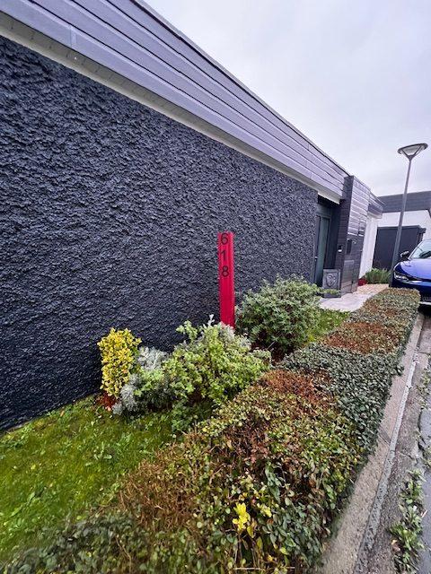 Maison - 110 m² - 6 pièces