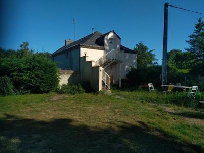 Maison de campagne - 207 m² - 9 pièces