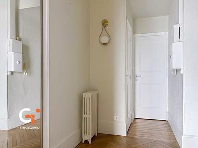 Appartement - 76 m² - 3 pièces