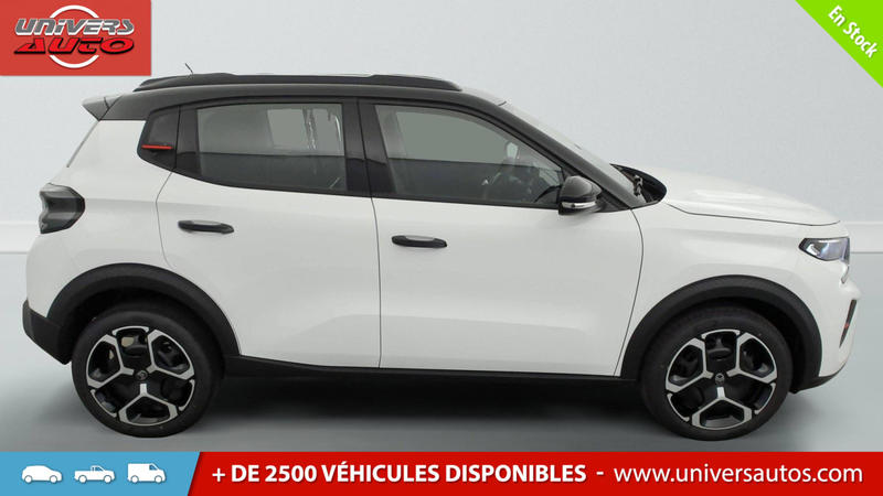 Citroën C3 Societe Nouvelle Turbo 100 Bvm Pro