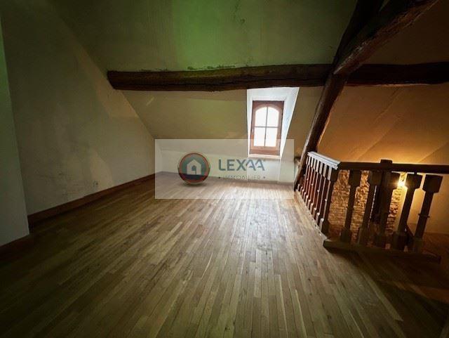 Maison de village - 105 m² - 5 pièces