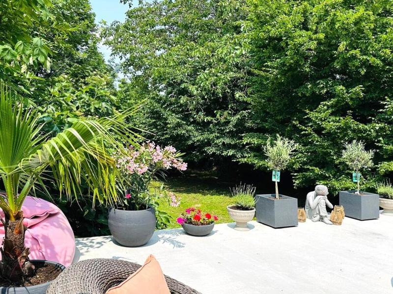 Maison - 126 m² - 5 pièces