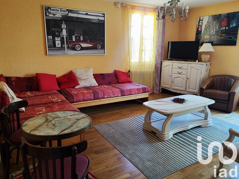 Maison de campagne - 227 m² - 7 pièces