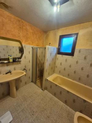 Maison - 145 m² - 5 pièces