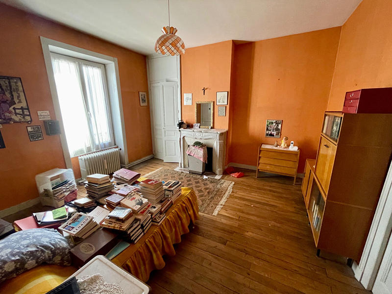 Maison - 111 m² - 5 pièces