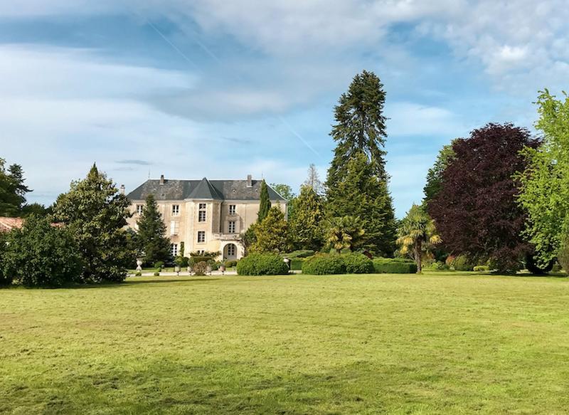 Spectacle de danse " Hearts in Motion" - Cœurs en mouvements - Amour en 3 actes - Châteaux en fête