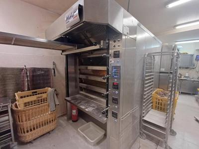 Fonds de commerce - 67 m²