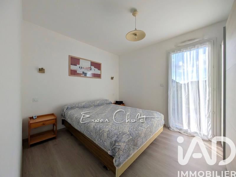 Maison - 72 m² - 3 pièces