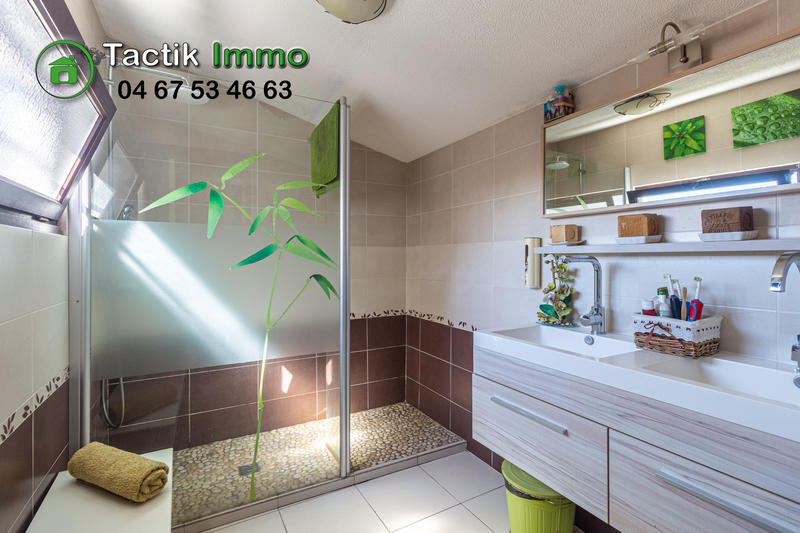 Appartement - 118 m² - 5 pièces