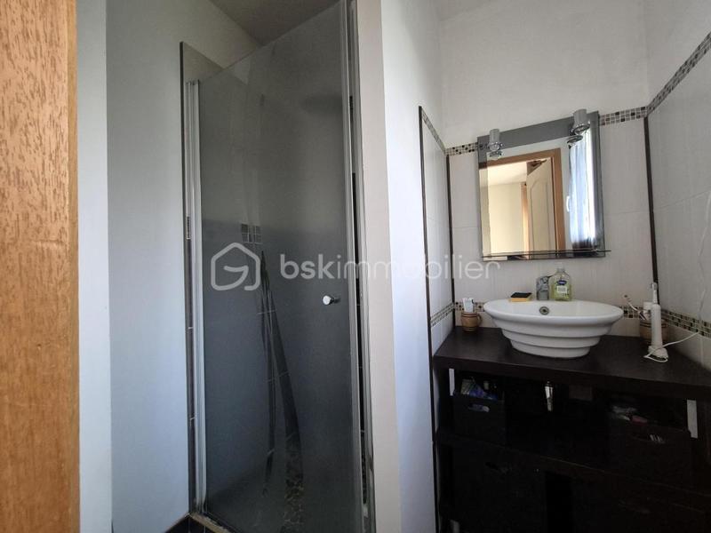 Maison - 157 m² - 8 pièces