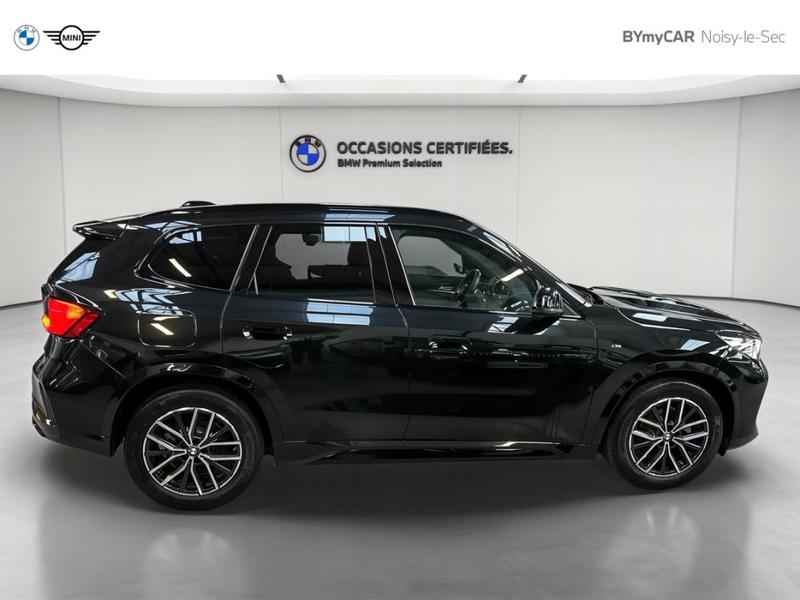 Bmw X1 U11 sDrive 20d 163ch Dkg7 m Sport